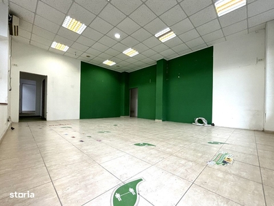 Spatiu comercial Constanta, Zona Centrala, 242 mp utili