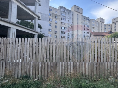 Teren Construcții, Intravilan vanzare, in Constanta, Casa de Cultura