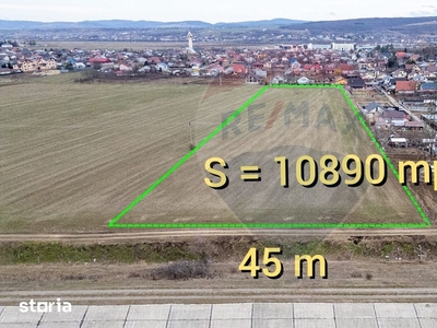 Teren intravilan in Lilieci de vanzare