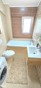 Tudor Neculai - ROND CUG Apartament INTABULAT, 44 mp, mobilat, parcare