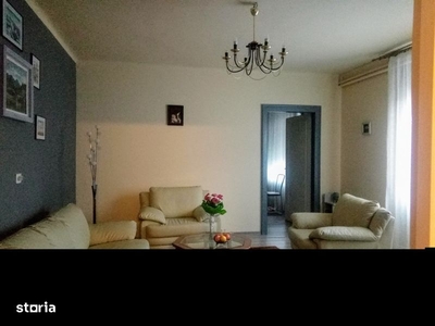 Proprietar, vand apartament 2 camere -Balcescu, 78 mp