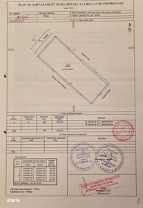 Vand teren 896mp LEHLIU GARA - Buzoieni, Intravilan