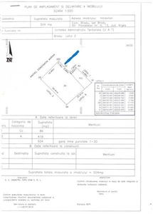 Apartament de inchiriat One Towers Herastrau