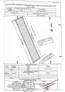 Duplex spatios in apropierea padurii, zona linistita, Manastur