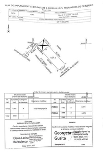 Apartament ultracentral, situat pe Bulevardul General Magheru