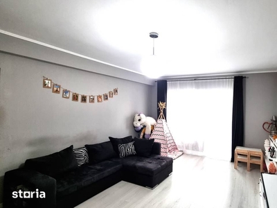 Vanzare apartament modern 2 camere zona Terra, Floresti!