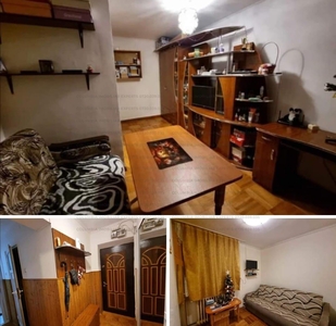 Vanzari Apartamente 2 camere Bucuresti BRANCOVEANU ALUNISULUI