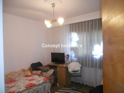 Vanzari Apartamente 4 camere Bucuresti GHENCEA