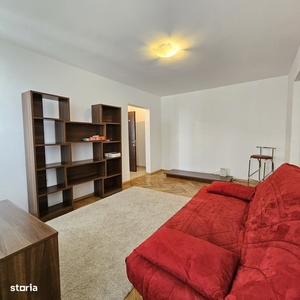 Apartament Decomandat 2 camere cu Terasa 53mp