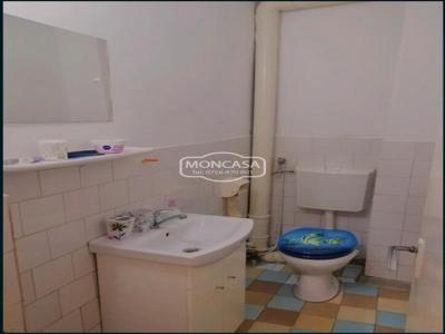 Apartament 3 camere, etaj 3, Capat 1- Th. Callimachi