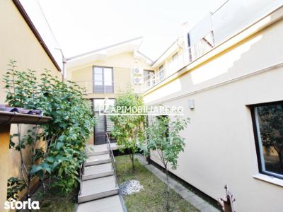 Ultracentral - Casa 428 mp, 5 camere, garaj, terasa