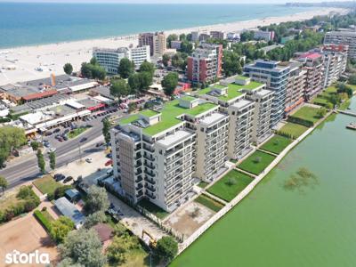 Proiect Finalizat Mamaia 3 camere TerasaMareVedere Lac Solid Residence