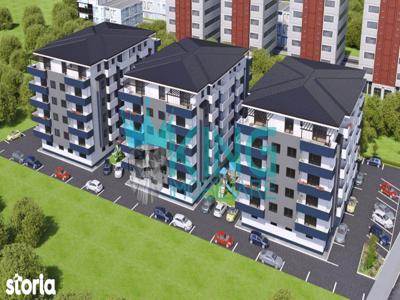 3 Camere | Bragadiru | Balcon | Centrala Proprie | Constructie 2022