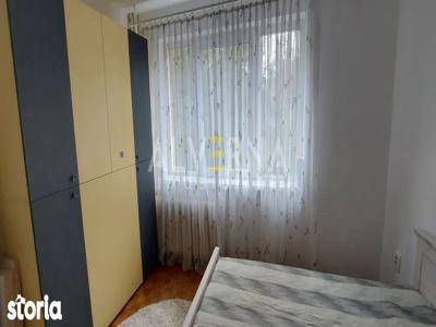 Apartament 2 camere in ONE HERASTRAU TOWERS