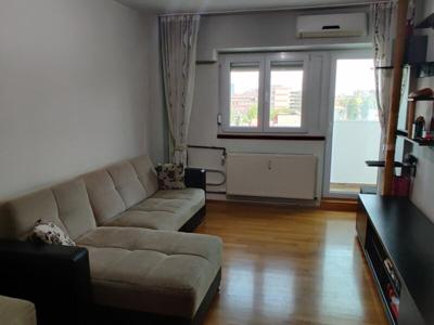 Apartament 2 camere Sebastian, 2 camere, bloc reabilitat termic