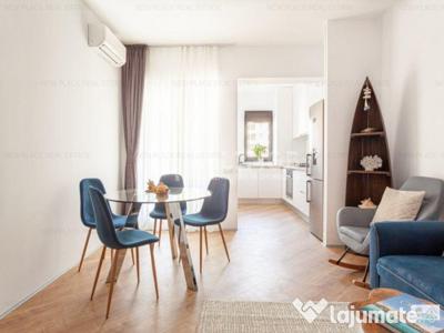 Apartament 3 camere in Pipera, 4City.