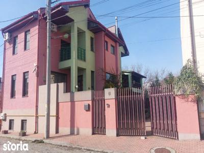 Apartament 4 camere - Constantin Brancoveanu