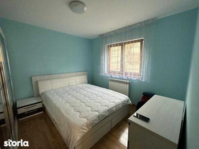 Apartament cu 3 camere pentru muncitori situat in zona Mircea