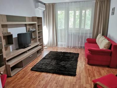 Inchiriere apartament 2 camere Dristor, Mihai Bravu, mobilat modern