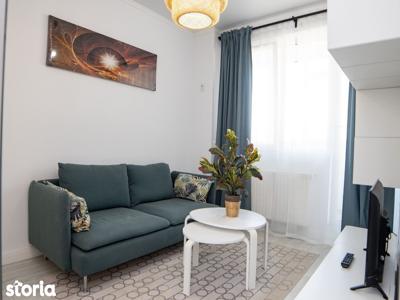 MILITARI RESIDENCE - Apartament 2 camere