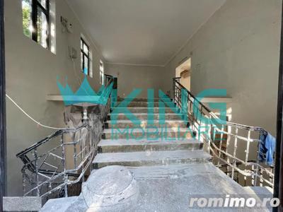 Piata Centrala | Vila | 15 camere | Balcon interior | Parcare |