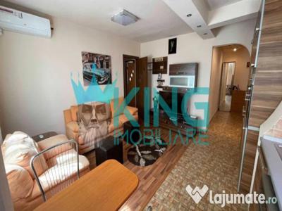 Prelungirea Ghencea | Apartament | 3 Camere | Mobilat | AC |