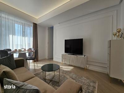 Apartament 3 camere Lux Pipera - Cortina North PRIMA INCHIRIERE