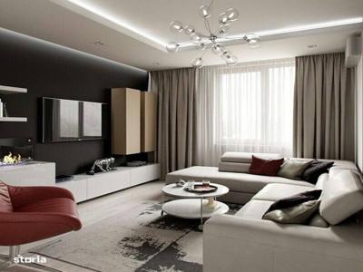 Spectacular penthouse 6 rooms | PIPERA