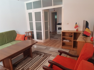 Apartament 2 camere de inchiriat Centru