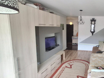 Apartament 2 camere de vanzare BERCENI - Bucuresti