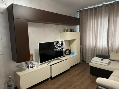 Apartament 2 camere de vanzare Galata