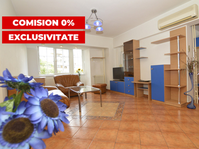 Apartament 2 camere de vanzare UNIRII - Bucuresti