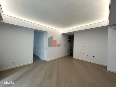 Apartament 2 camere finisat lux - Cortina North|Comision 0