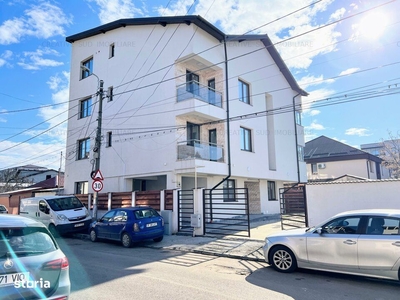 vanzare apartament 2 camere, Titan, Baraje, la 3 min de metrou, etaj 2