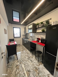 Apartament 3 camere Popas Pacurari , 77 metri, etaj parter Cod:155954