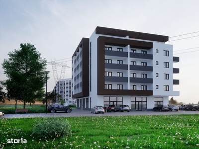 Vanzare/Inchiriere Spatiu comercial Centru