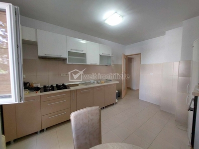 Ocazie! Apartament 4 camere, 110 mp, etaj 1, Zona Gradini Manastur