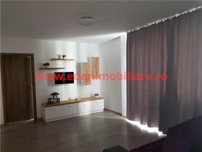 Apartament 2 camere de vanzare in Cluj, zona Baciu, 110000 eur