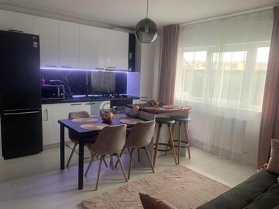 Apartament 2 camere de vanzare in Floresti ID 6265