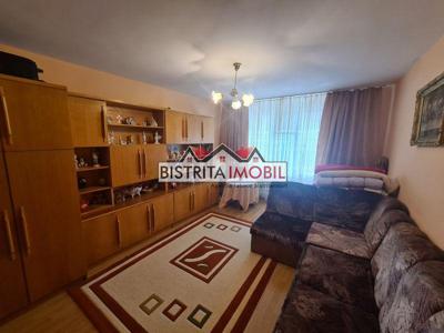 Apartament 2 camere, zona Imp. Traian, decomandat, utilat si mobilat