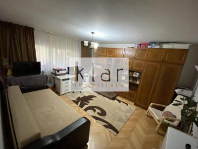 Apartament 3 camere zona Dorobantilor