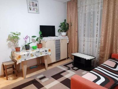 Apartament cu 2 camere in Manastur