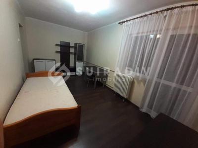 Apartament decomandat de vanzare, cu 1 camera, in zona Zorilor, Cluj Napoca S12295