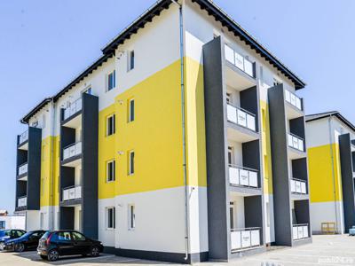 Apartament nou-1 camera-cartier rezidential PREMIUM RESIDENCE-0% comision