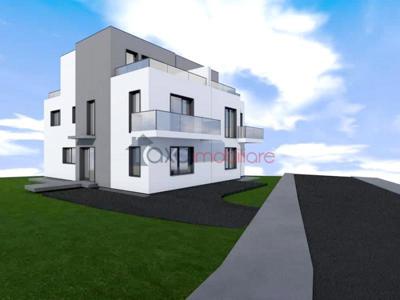 Casa 5 camere de vanzare in Cluj-Napoca, Someseni ID 6351