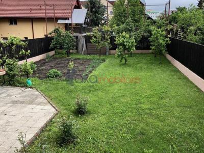 Casa 9 camere de vanzare in Cluj-Napoca, Gheorgheni ID 5184