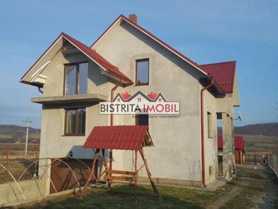Casa individuala, zona Viisoara, D+P+M