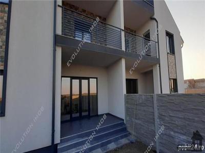 Duplex De Vanzare | 4 camere | 135mp Utili | 350mp teren | Zona Lac