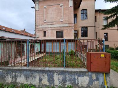 Strada Agriselor, Brasov, Romania