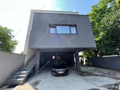 Vila Moderna Spatioasa | 11 Camere/ 5 apartamente | Timisoara Calea Sagului